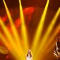 Danska Emmelie de Forest vinnare av Eurovision Song Contest